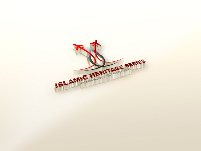 Islamic Heritage Series Logo brand branding design flat icon illustration illustrator logo minimal vector