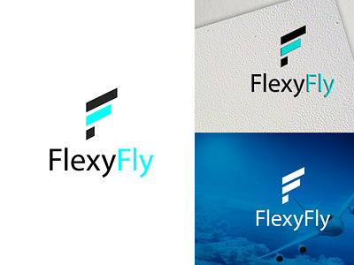 Minimal logo design