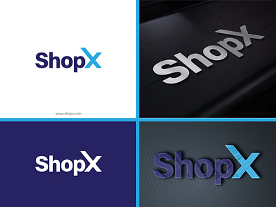 Logo Design | Word Mark | Business | Branding | Brand Identity