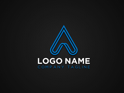 Logo Design | Letter Mark | Business | Branding | Brand Identity 3d animation branding design graphic design icon illustration logo minimal motion graphics typography ui ux vector