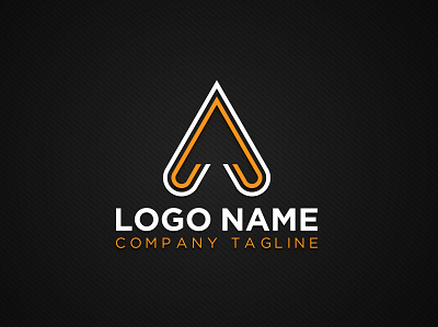 Logo Design | Letter Mark | Business | Branding | Brand Identity 3d animation branding design graphic design icon illustration logo minimal motion graphics typography ui ux vector