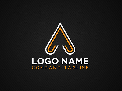 Logo Design | Letter Mark | Business | Branding | Brand Identity