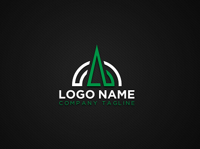 Logo Design | Letter Mark | Business | Branding | Brand Identity 3d animation branding design graphic design icon illustration logo minimal motion graphics typography ui ux vector