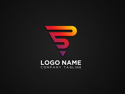 Logo Design | Letter Mark | Business | Branding | Brand Identity