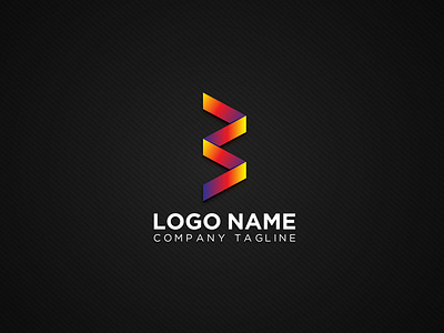 Logo Design | Letter Mark | Business | Branding | Brand Identity