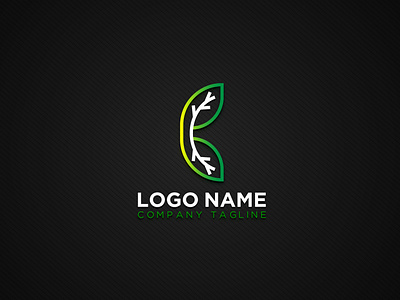 Logo Design | Letter Mark | Business | Branding | Brand Identity