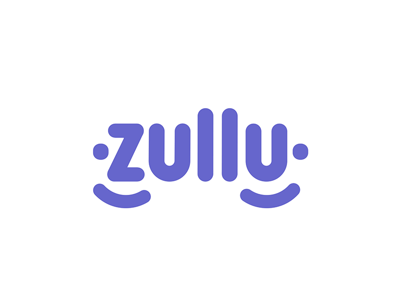 zullu animation kids logo zullu