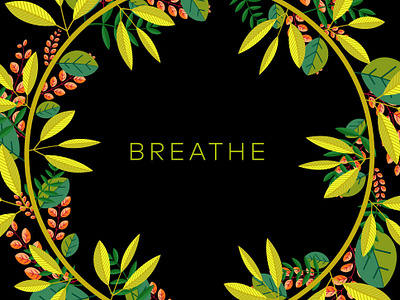 Leaf Breathe