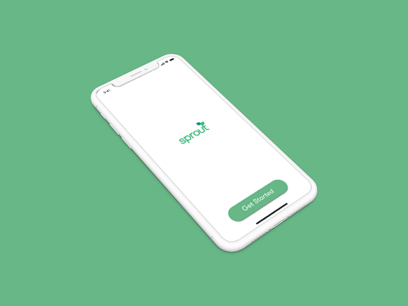 Get Started with Sprout