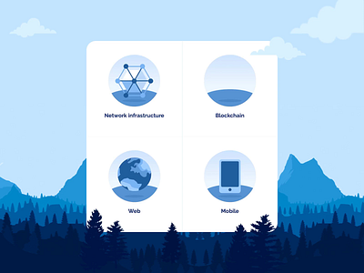 Icons for Peppersec animation app branding design icon illustration ui vector web website