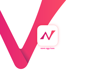 Daily UI 005 App Icon branding dailyui illustrator logo ui