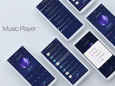 Music Player