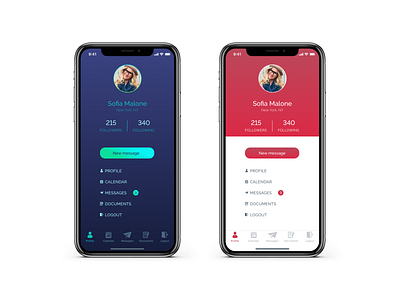 Daily UI Challenge #006