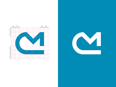 Crooz Media Brand brand graphic design icon identity logo timeless