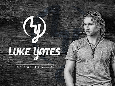 IDENTITY: Luke Yates Music