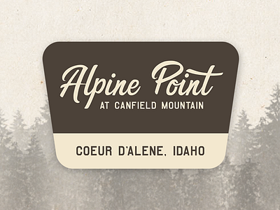Alpine Point