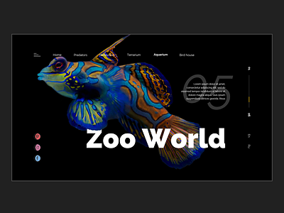 Zoo World