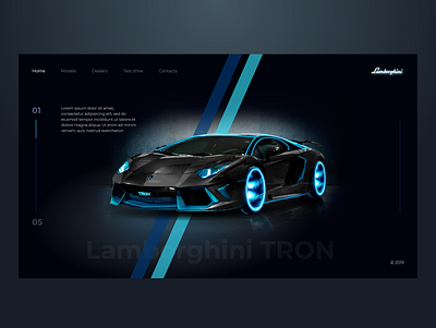 Lamborghini adobe xd adobexd design lamborghini photoshop ui ui ux ui design ui ux uiux uiuxdesign ux ux design web web design webdesign xd xd design