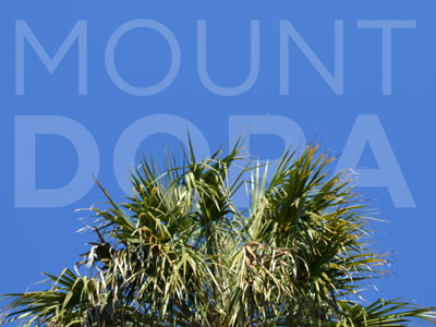 Mount Dora