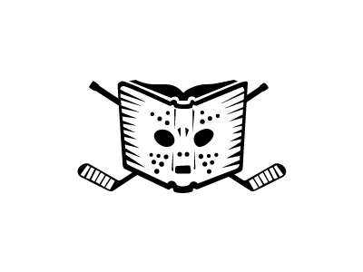 Hockey reader b