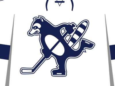 Hockey Sweater Alternate