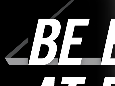 Be