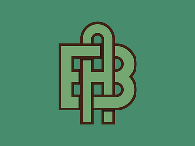 B. Ayers design logo panigot wip