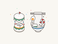 Chef’s Special Illustration