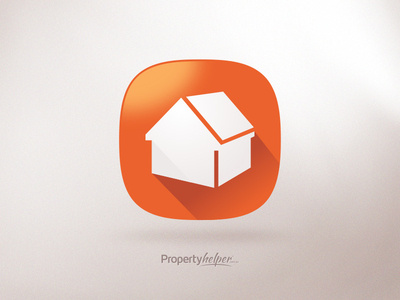 PropertyHelper Brandmark