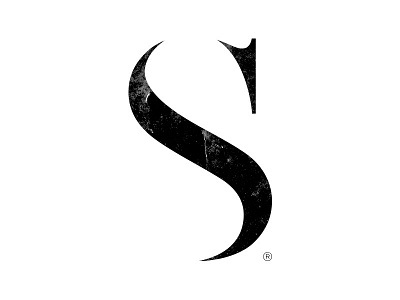 Branding S brandmark icon letter s logo logomark madebysaji rebranding saji