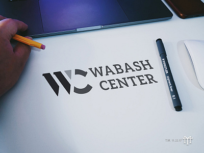 Wabash Center Logo