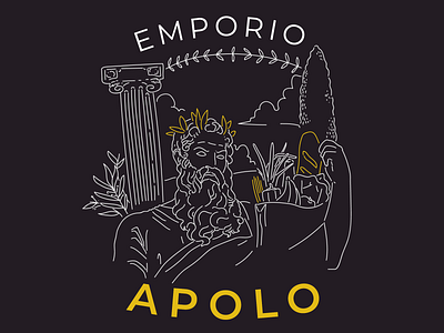 Apolo Emporium