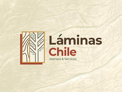 Láminas Chile / Veeners & Services