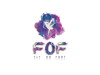 Fly on foot