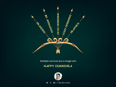 Happy Dussehra 2021