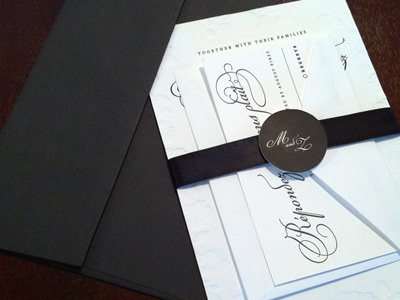 Invite package