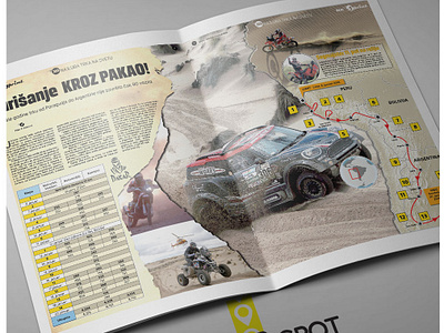 Infographic 7 Jan 4 2018 Dakar Race 2018 Main dakar info infographic infographic elements infographics infography information information design race