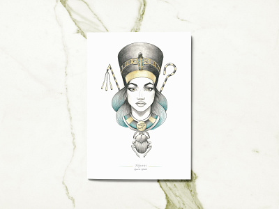 Néfertiti