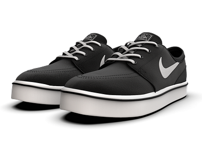 Stefan Janoski Nike SB