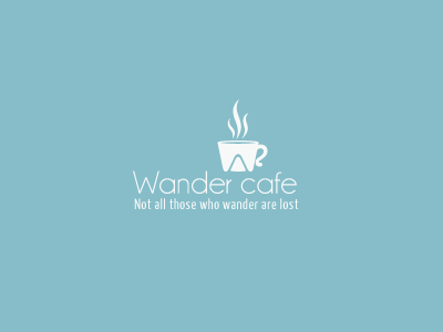 Wander Cafe