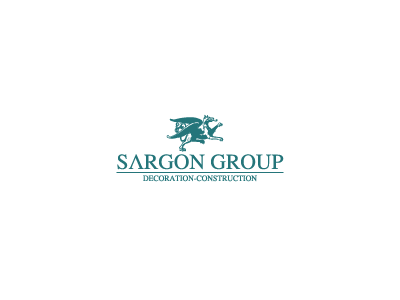 Sargon Group brand identity haibui logo ocean1605