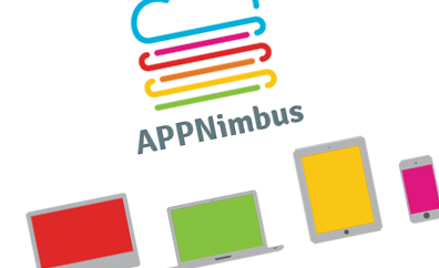 APPNimbus Intro Image appnimbus cloud colors devices