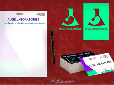 AlgieLab