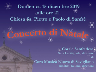 concerto natale 2019 72dpi beautiful colour design illustration photography photoshop