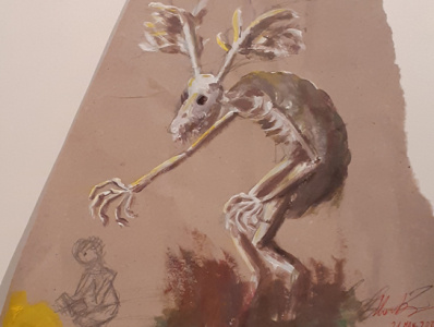 Wendigo