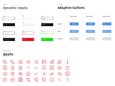 Daily UI #082 - Form