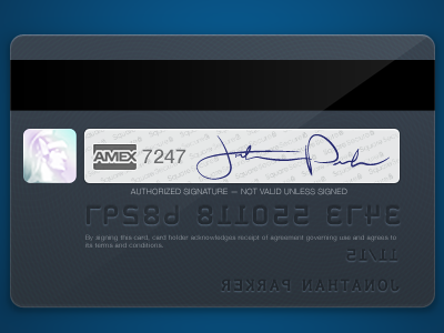 Creditcard