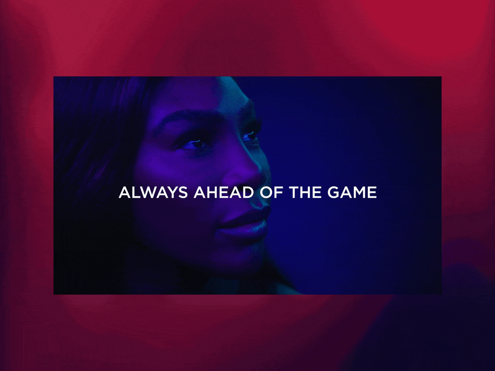 Audemars Piguet x Serena Williams II after effects after effects motion graphics fashion kinetic type kinetic typography motion graphics title animation title design title sequence type animation typography