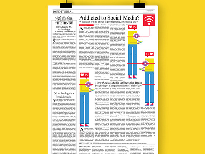 news paper editorial