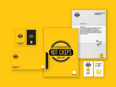 hotchips stationary